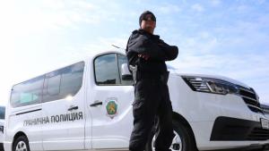 Гранична полиция