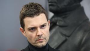 Тимчо Муцунски