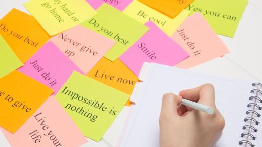 Капанът на позитивното мислене - кога помага и кога е опасно