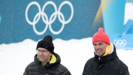 Бьорндален Клоп