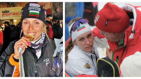 Павлина Филипова