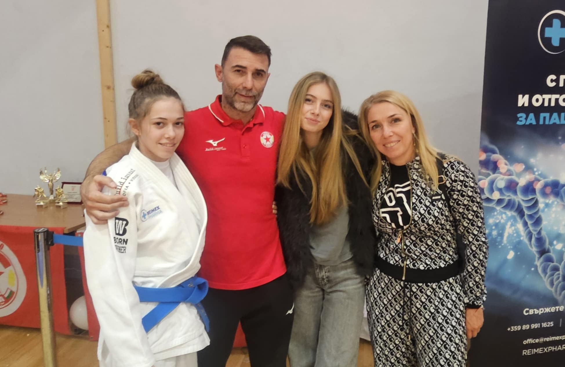 Павлина Филипова