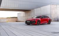 Audi RS5 Avant