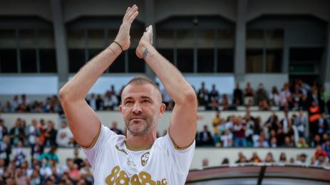 Георги Пеев