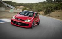 Volkswagen Golf GTI W12 650