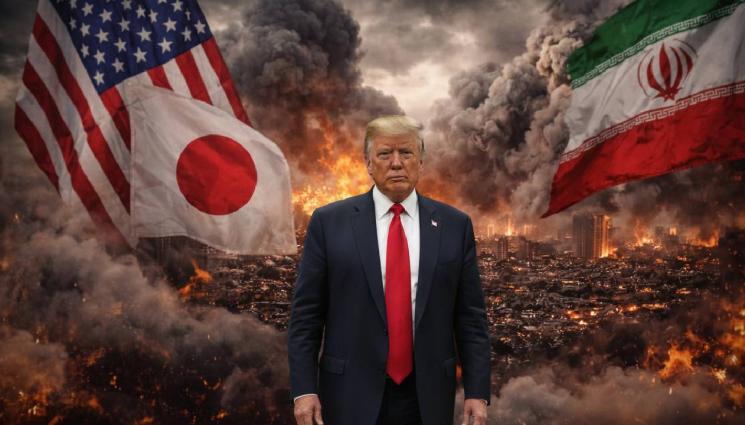 Тръмп - „ПРОРОКЪТ НА ОБРЕЧЕНОСТТА“ ЗА 2026 Г.: Чакат ни война и трети мандат за Тръмп!