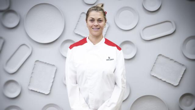 Плувкинята Миглена Христова се сбогува с Кухнята на Ада