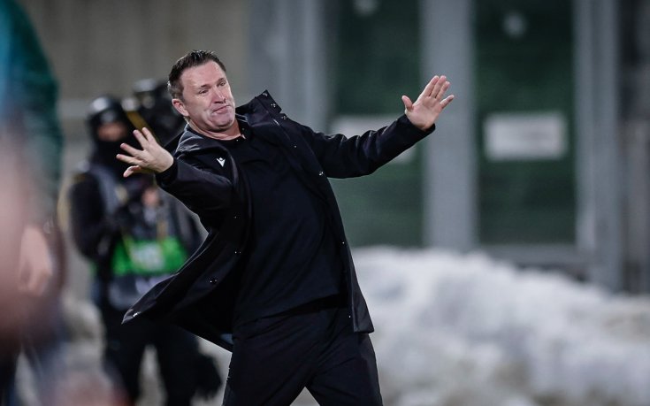 Роби Кийн: Създадохме много положения, имаме голям шанс пред нашата публика