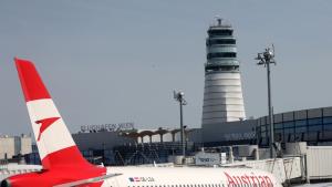 Виенското летище