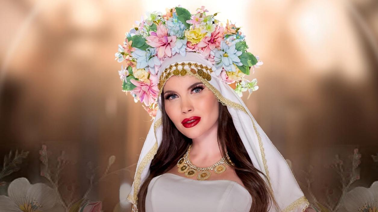 Теодора представи една от най-красивите си песни 