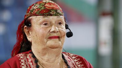 Валя Балканска