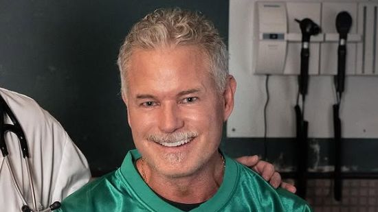 Eric Dane, звездата от „Анатомията на Грей“ и „Еуфория“, почина на 53 години