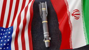 САЩ Иран ядрена сделка