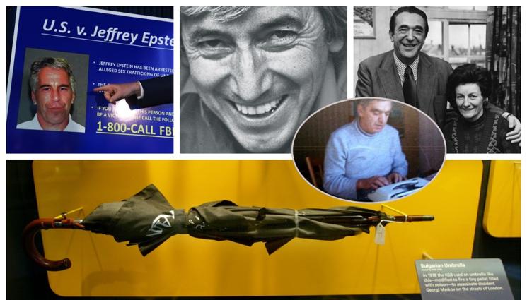 s - Световните скандали миришат на българска следа