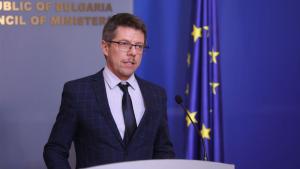 Служебният вицепремиер за честни избори Стоил Цицелков ще подаде оставка това обяви