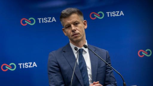 Мадяр: Властта на Орбан е в последните си часове