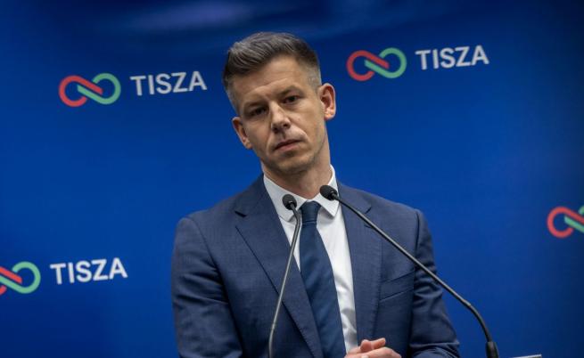 Секс, лъжи и „руски компромат“ взривиха Унгария преди изборите