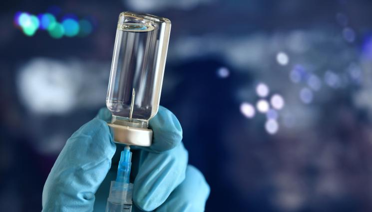 ваксина - ОГРОМЕН ПРОБИВ: Създадоха „универсална ваксина“ за Covid, грип и настинки!