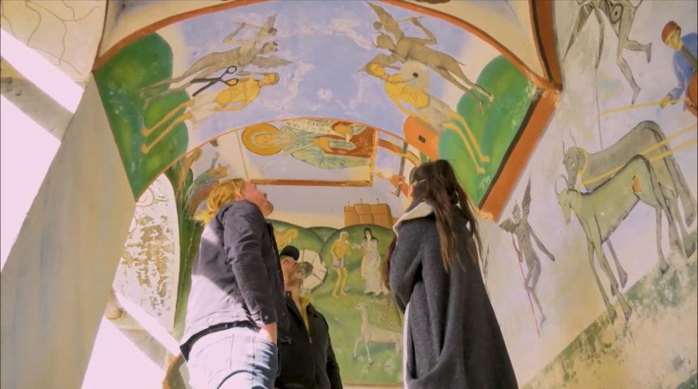 „Изживей България“ представя Петричкия край отвъд легендите и древните предания (СНИМКИ)