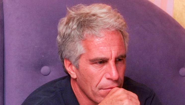 Епстийн - ДОКАТО ВСИЧКИ СЕ ЗАНИМАВАТ С ИРАН: Изтриха хиляди файлове от досиетата „Епстийн“!