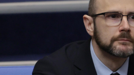 Андрей Янкулов