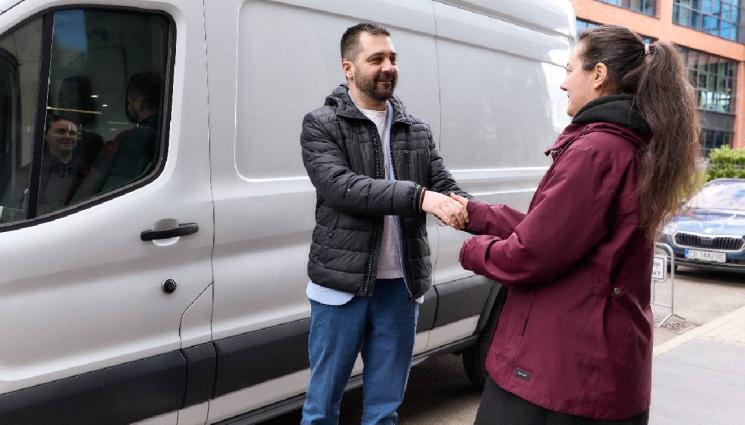 бетано - Kaizen Gaming подкрепя Фондация „Добро за всеки“