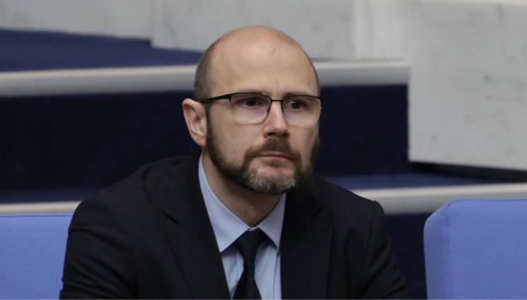 Янкулов - ВИДЯ ЛИ МУ СЕ КРАЯТ? Правосъдният министър свиква ВСС за определяне на нов временен главен прокурор!