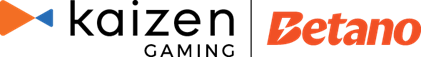 Kaizen Gaming / Betano