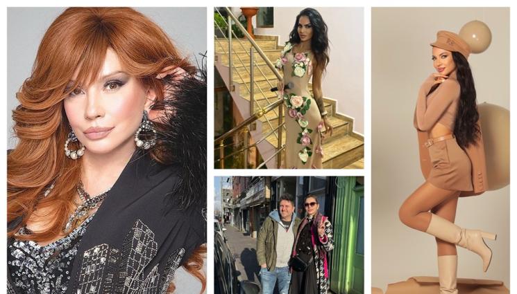 d - ТелеГаф: Елвира да потърси второ модно мнение