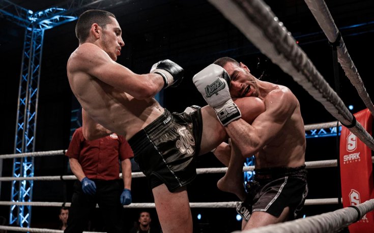 Джорди Рекехо е готов за върховното изпитание на SENSHI Grand Prix