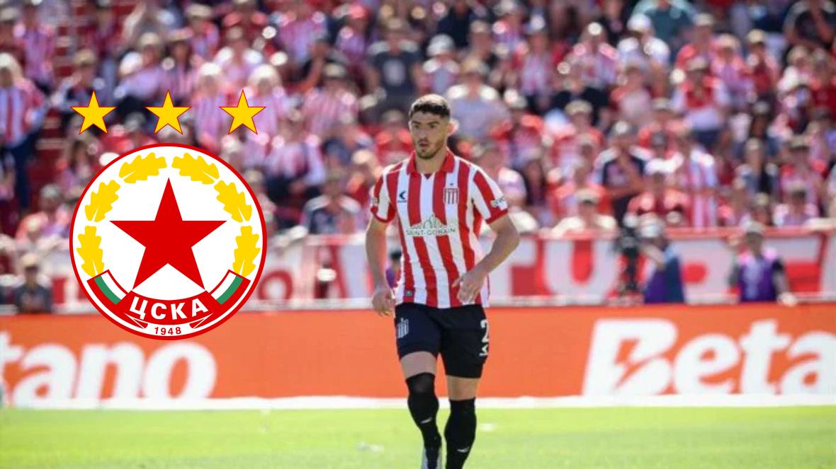 Факундо Родригес