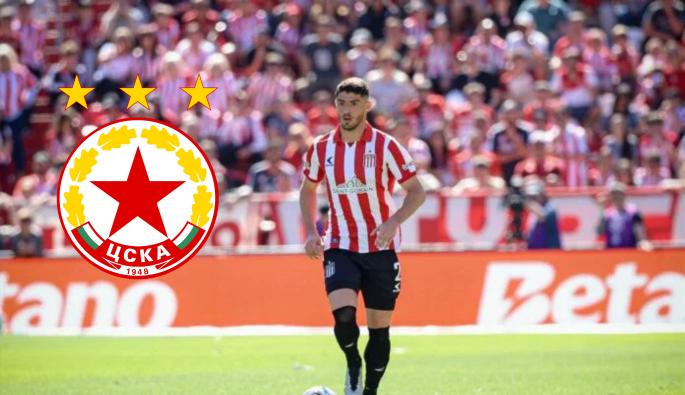 Факундо Родригес