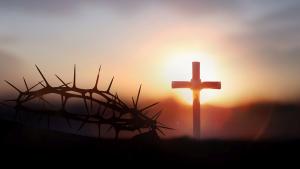 Великден пост молитва