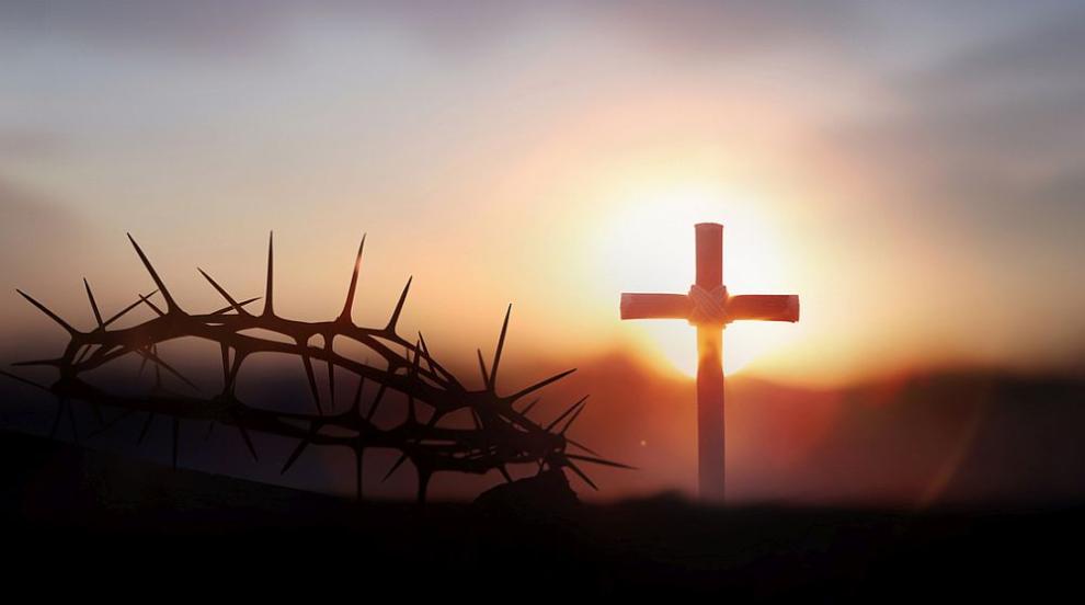 Започна Страстната седмица: Какво означава всеки от великите дни