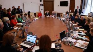 ЦИК и Андрей Гюров