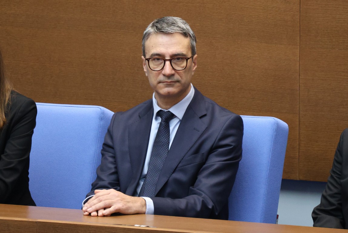 Прекратиха предсрочно мандата на Трайчо Трайков като кмет на район „Средец“