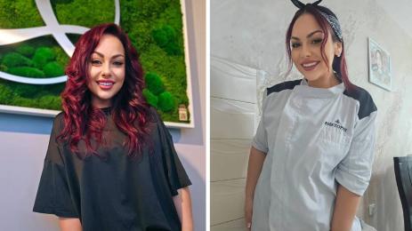 Виктория Зайкова