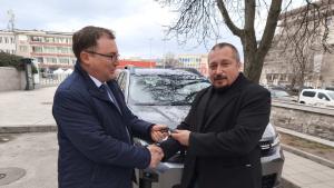 панагюрище