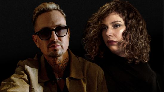 Robin Schulz издава сингъла “Flames (feat. Bandit)”