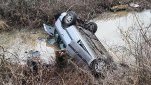 Хасково катастрофа