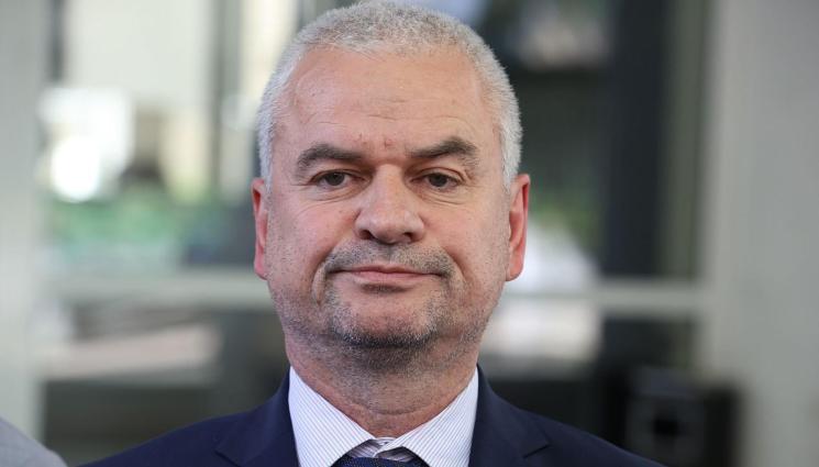 Пламен Максимов 5 РУ - ОТЪРВА КАФЕЗА! €10 000 гаранция за шефа на 5 РУ в София!