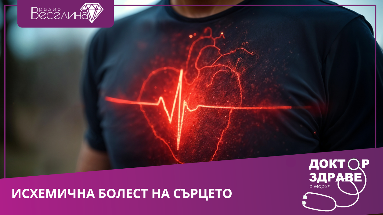 Исхемична болест