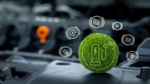 зелен преход