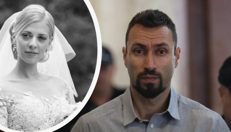 евгения - Гаф спъна присъдите за Евгения!