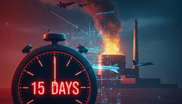 война - БАРАБАННИЯТ БИЙТ НА ВОЙНАТА: Тръмп плаши Иран с военна атака!