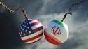 Иран САЩ