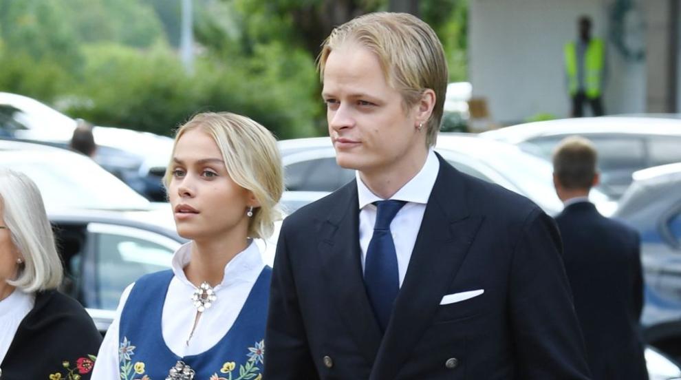 Насилие и агресивно поведение: Бивша приятелка на Мариус Борг Хойби даде показания