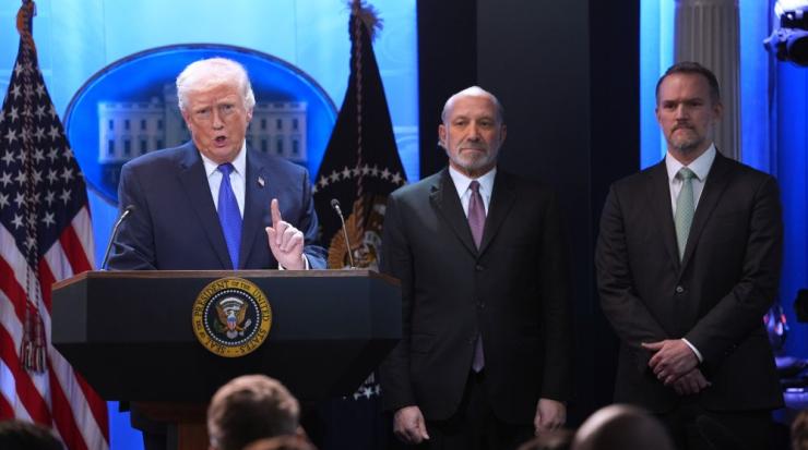 Доналд Тръмп