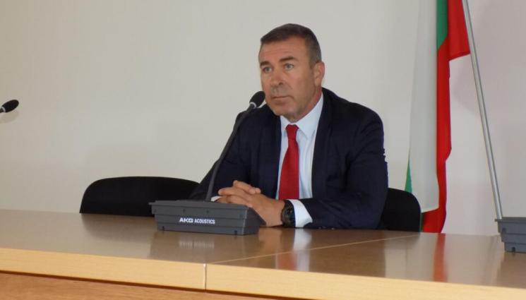 мирослав рашков - БИВШИЯТ ГЛАВСЕК НА МВР ПРОГОВОРИ: Уволниха ме, за да покрият убийството на Петрохан!