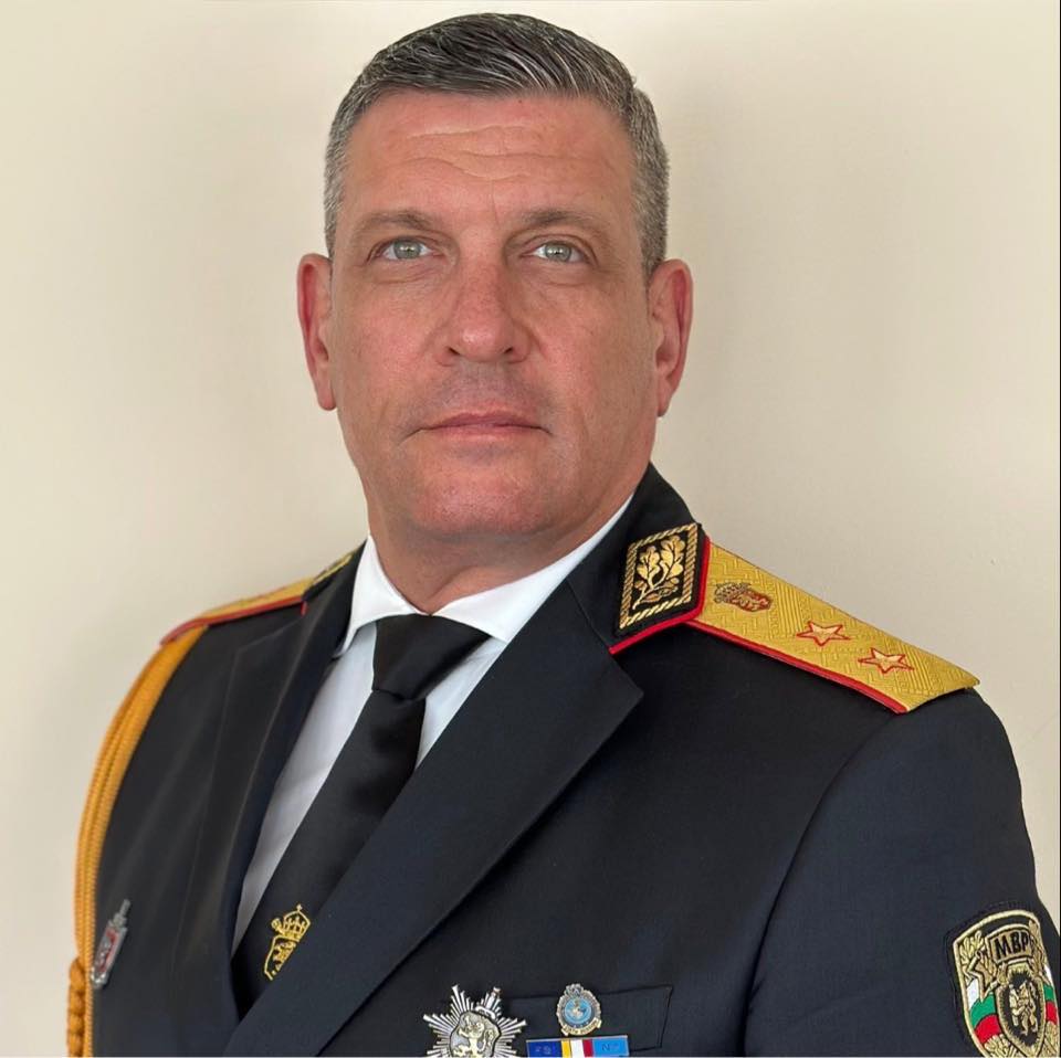 георги кандев